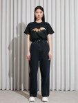 [부리]Vintage Washed Denim Pants [W CONCEPT]