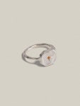 [파르테즈]Ancient Wish Ring Orange [W CONCEPT]