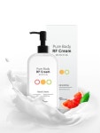 [보탬]퓨어바디 고주파크림 250ml [W CONCEPT]