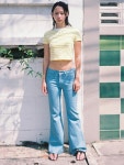 [누아누]Toto Jean_Blue [W CONCEPT]