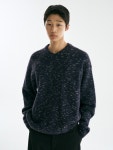 [더니트컴퍼니]COFIL 모헤어 브이넥 니트 2color [W CONCEPT]
