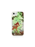 [하이칙스]Bambi with forest friends Glitter Case [W CONCEPT]