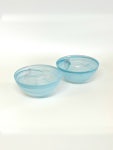 [알라바스터]알라바스터 보울 18cm 터쿼즈 2P [W CONCEPT]