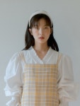 [유어네임히얼]유네미 머리띠 [W CONCEPT]