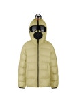 [에이아이 라이더스]23FW 키즈 여성 마이크로 고글 패딩 JG 540B T KJ3 13 [W CONCEPT]