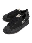 [미하라 야스히로]메종미하라야스히로 블래이키 오리지널 솔 스니커즈 A08FW735 BLK BLK (남여공용) [W CONCEPT]