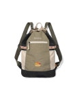[코닥 어패럴]코다크롬 버킷 백팩 KHAKI [W CONCEPT]