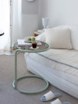 [커넥토리얼]Row Side Table - Mint [W CONCEPT]