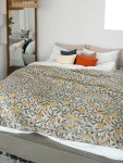 [아임디자인]QUILTING SPREAD-MANDARIN [W CONCEPT]