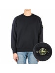 [스톤아일랜드]23FW (791563051 A0020) 남성 와펜 맨투맨 [W CONCEPT]