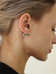 [누아보]clip mini green [W CONCEPT]