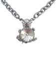 [허자보이에이씨씨]Chihuahua necklace [W CONCEPT]