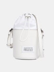 [매종 마르지엘라]여성 5AC마이크로버킷백 화이트 S56WG0164 P0396 H7736 [W CONCEPT]