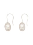[르세이]Egg earring [W CONCEPT]
