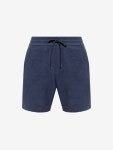 [비비안 웨스트우드][UNISEX] 23SS ACTION MAN SHORTS PETROL BLUE 3J010003-J0048-PO231-J0048-K417PO [W CONCEPT]