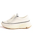 [터치 그라운드][태슬버전]빈티지 백인더데이즈 70’s 오프화이트 Tassel Vintage Back in the Days 70’s OFF WHITE [W CONCEPT]