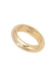 [르세이]Dot sparkle ring(gold) [W CONCEPT]
