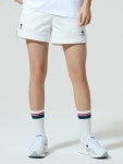 [르꼬끄 스포르티브]LE COURT 베이직 테니스 반바지 (QM323THP71) [W CONCEPT]