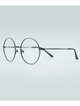 [비아이에이]비아이에이 GLASSES FRAME VIA-306_01 (BLACK) [W CONCEPT]