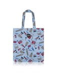 [나더]nother London Collection Flat Tote Bag (Britain) [W CONCEPT]