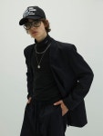 HYIIⁿ 2021 SPRING COLLECTION | W컨셉(W CONCEPT)