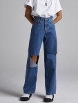 구제데님팬츠 - W컨셉(W CONCEPT)