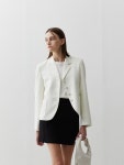tailored lapel jacket - W컨셉(W CONCEPT)
