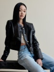 Blouse jacket - W컨셉(W CONCEPT)