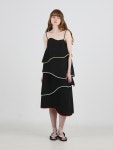 DANA Strappy Dress - W컨셉(W CONCEPT)