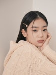 포인트헤어실핀 - W컨셉(W CONCEPT)