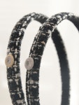 white tweed cubic - W컨셉(W CONCEPT)