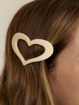 Big Luv heart pin - W컨셉(W CONCEPT)