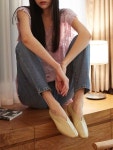 ROMANTIC MOOD SHOES5 | W컨셉(W CONCEPT)
