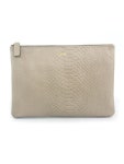 [제이모드]Ashley Clutch_Beige [W CONCEPT]