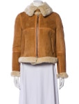 Chloé Wool Colorblock Pattern Coat - Neutrals Coats, Clothing - CHL317003 | The RealReal Wool Colorblock Pattern Coat