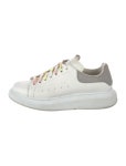 Saint Laurent Canvas Sneakers - White Sneakers, Shoes - SNT370026 | The RealReal Canvas Sneakers