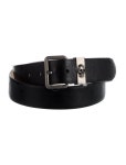 Brunello Cucinelli Leather Belt - Brown Belts, Accessories - BRU326006 | The RealReal Leather Belt