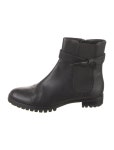 Prada Leather Boots - Neutrals Boots, Shoes - PRA780497 | The RealReal Leather Boots