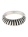 Agmes Bertrand Cocktail Ring - Band, Rings - AMGSA20486 | The RealReal