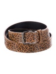 Isabel Marant Snakeskin Belt - Neutrals Belts, Accessories - ISA210033 | The RealReal Snakeskin Belt