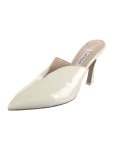 Chanel Vintage Leather Slingback Pumps - Gold Pumps, Shoes - CHA882009 | The RealReal Vintage Leather Slingback Pumps