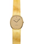 Audemars Piguet Ellipse Watch - 5384 | The RealReal