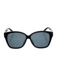 Chanel Interlocking CC Logo Wayfarer Sunglasses - Black Sunglasses, Accessories - CHA890011 | The RealReal Interlocking CC Logo... 