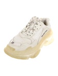 Balenciaga Phantom Athletic Sneakers - Neutrals Sneakers, Shoes - BAL306013 | The RealReal Phantom Athletic Sneakers