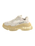 Balenciaga Track 3 Athletic Sneakers - Pink Sneakers, Shoes - BAL323005 | The RealReal Track 3 Athletic Sneakers