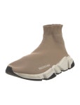 Balenciaga Printed Chunky Sneakers - Black Sneakers, Shoes - BAL316010 | The RealReal Printed Chunky Sneakers