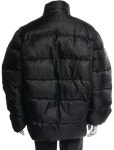 Balenciaga 2019 BB Garde-Robe Puffer Coat w/ Tags - Black Outerwear, Clothing - BAL370007 | The RealReal