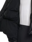 Balenciaga 2019 BB Garde-Robe Puffer Coat w/ Tags - Black Outerwear, Clothing - BAL370007 | The RealReal