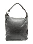 Balenciaga Leather Day - Grey Hobos, Handbags - BAL370022 | The RealReal