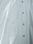 Balenciaga 2025 CEO Shirt - Blue Casual Shirts, Clothing - BAL370068 | The RealReal